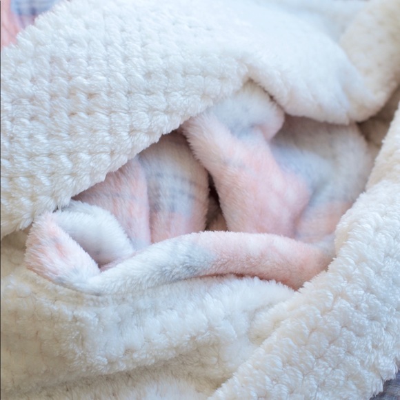 La Vie en Rose 🌹 SOFT Robe - Picture 5 of 6